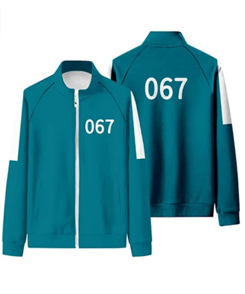 The best Squid Game costumes that were made for Halloween